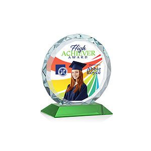 Centura VividPrint™ Award - Green