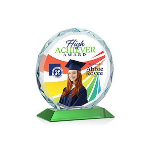 Centura VividPrint™ Award - Green