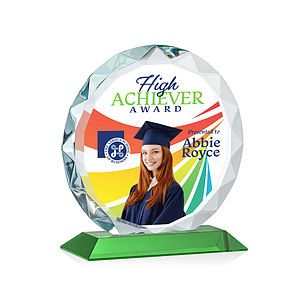 Centura VividPrint™ Award - Green