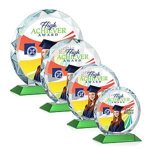 Centura VividPrint™ Award - Green