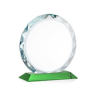 Centura VividPrint™ Award - Green
