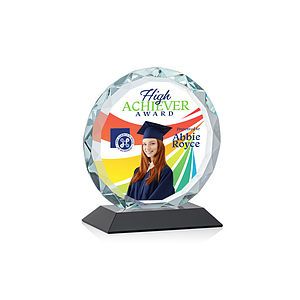 Centura VividPrint™ Award - Black