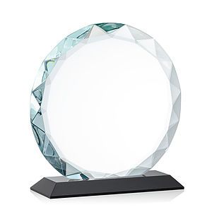 Centura VividPrint™ Award - Black