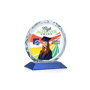 Centura VividPrint™ Award - Blue