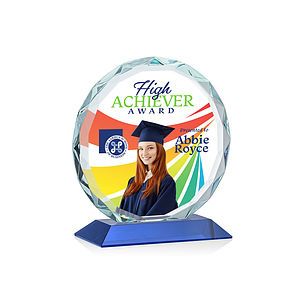 Centura VividPrint™ Award - Blue