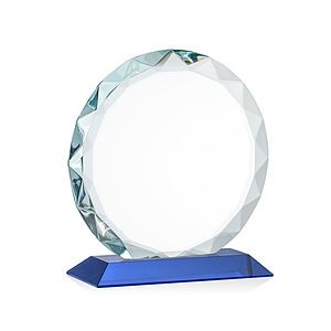 Centura VividPrint™ Award - Blue