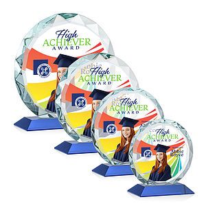 Centura VividPrint™ Award - Blue
