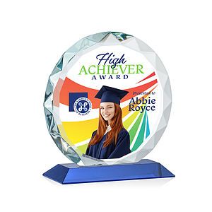 Centura VividPrint™ Award - Blue