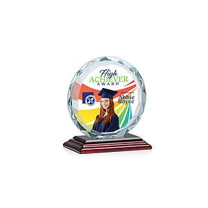 Centura VividPrint™ Award - Rosewood