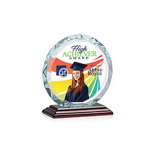 Centura VividPrint™ Award - Rosewood