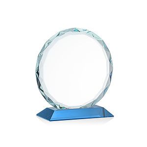 Centura VividPrint™ Award - Sky Blue