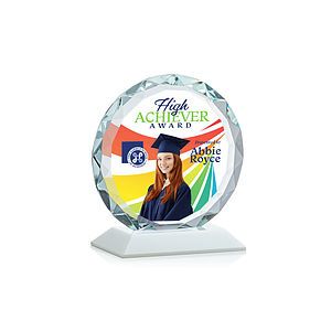 Centura VividPrint™ Award - White