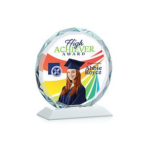 Centura VividPrint™ Award - White