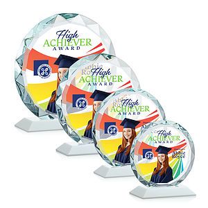 Centura VividPrint™ Award - White