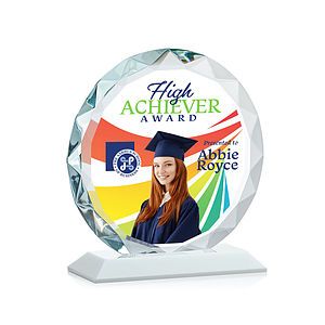 Centura VividPrint™ Award - White