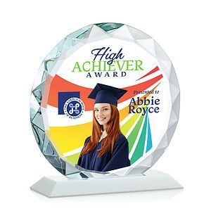 Centura VividPrint™ Award - White