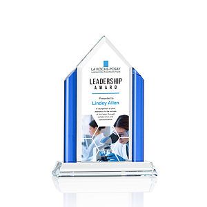 Omaha Tower VividPrint™ Award