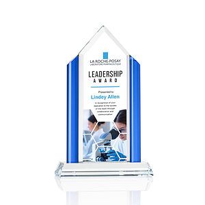Omaha Tower VividPrint™ Award