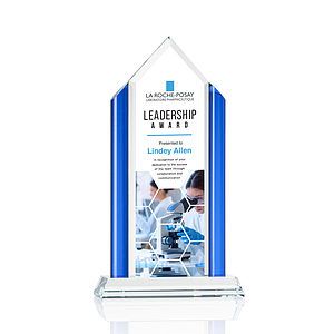 Omaha Tower VividPrint™ Award