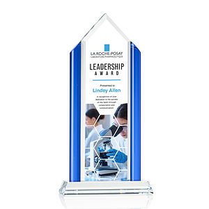Omaha Tower VividPrint™ Award