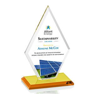 Tuscany VividPrint™ Award - Amber