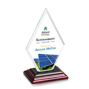 Tuscany VividPrint™ Award - Albion™