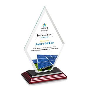 Tuscany VividPrint™ Award - Albion™