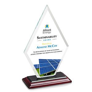 Tuscany VividPrint™ Award - Albion™
