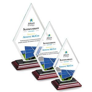 Tuscany VividPrint™ Award - Albion™