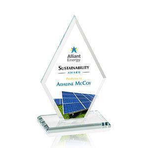 Tuscany VividPrint™ Award - Starfire