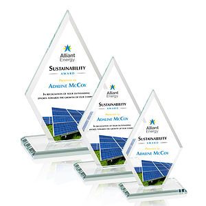 Tuscany VividPrint™ Award - Starfire