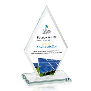 Tuscany VividPrint™ Award - Starfire