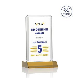 Southport VividPrint™ Award - Amber
