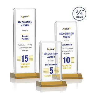 Southport VividPrint™ Award - Amber
