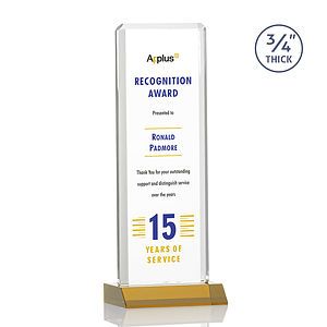 Southport VividPrint™ Award - Amber