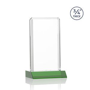 Southport VividPrint™ Award - Green