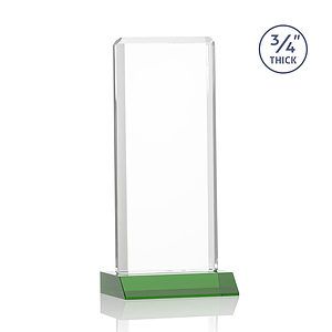 Southport VividPrint™ Award - Green