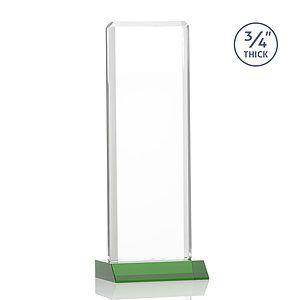Southport VividPrint™ Award - Green