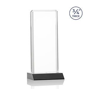 Southport VividPrint™ Award - Black