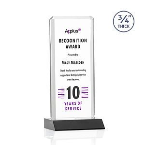 Southport VividPrint™ Award - Black