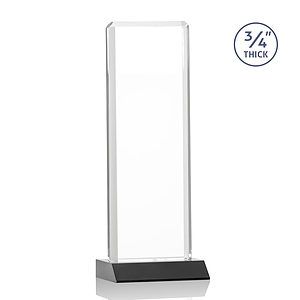 Southport VividPrint™ Award - Black