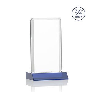 Southport VividPrint™ Award - Blue