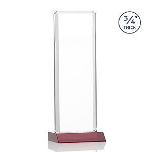Southport VividPrint™ Award - Red