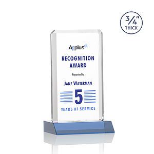 Southport VividPrint™ Award - Sky Blue