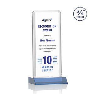 Southport VividPrint™ Award - Sky Blue
