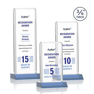 Southport VividPrint™ Award - Sky Blue