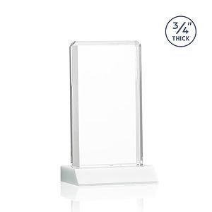 Southport VividPrint™ Award - White