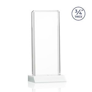 Southport VividPrint™ Award - White