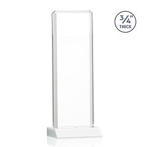 Southport VividPrint™ Award - White