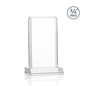 Southport VividPrint™ Award - Clear